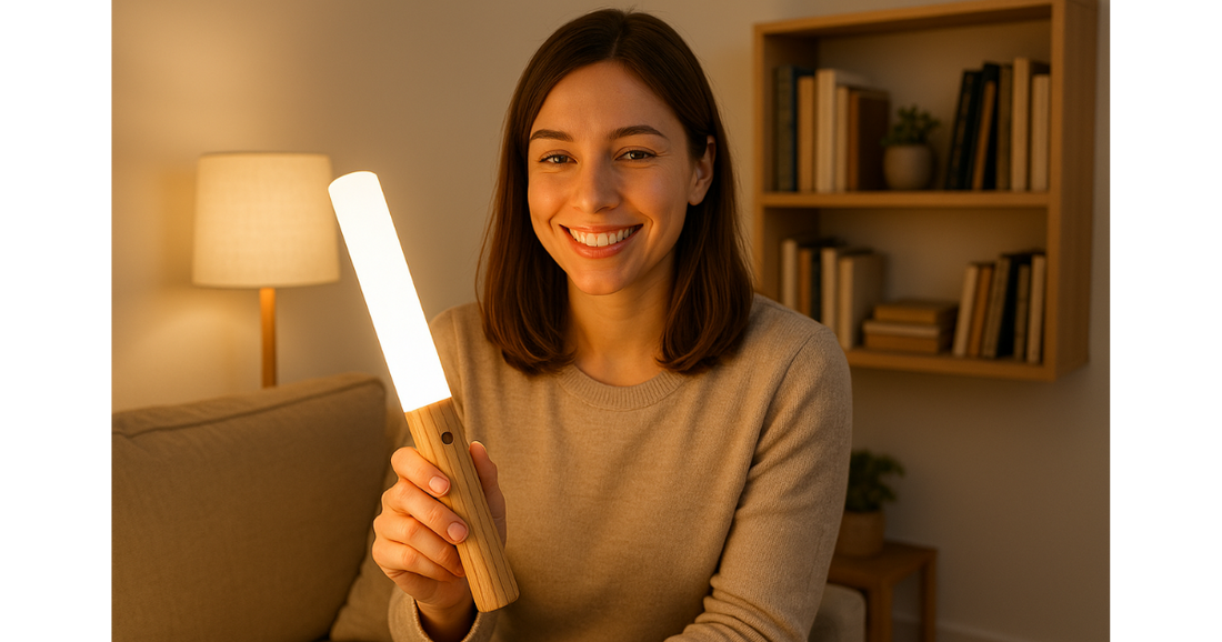 Magnetic-Motion-Sensor-LED-Night-Lights-Make-American-Homes-Smarter Decoology