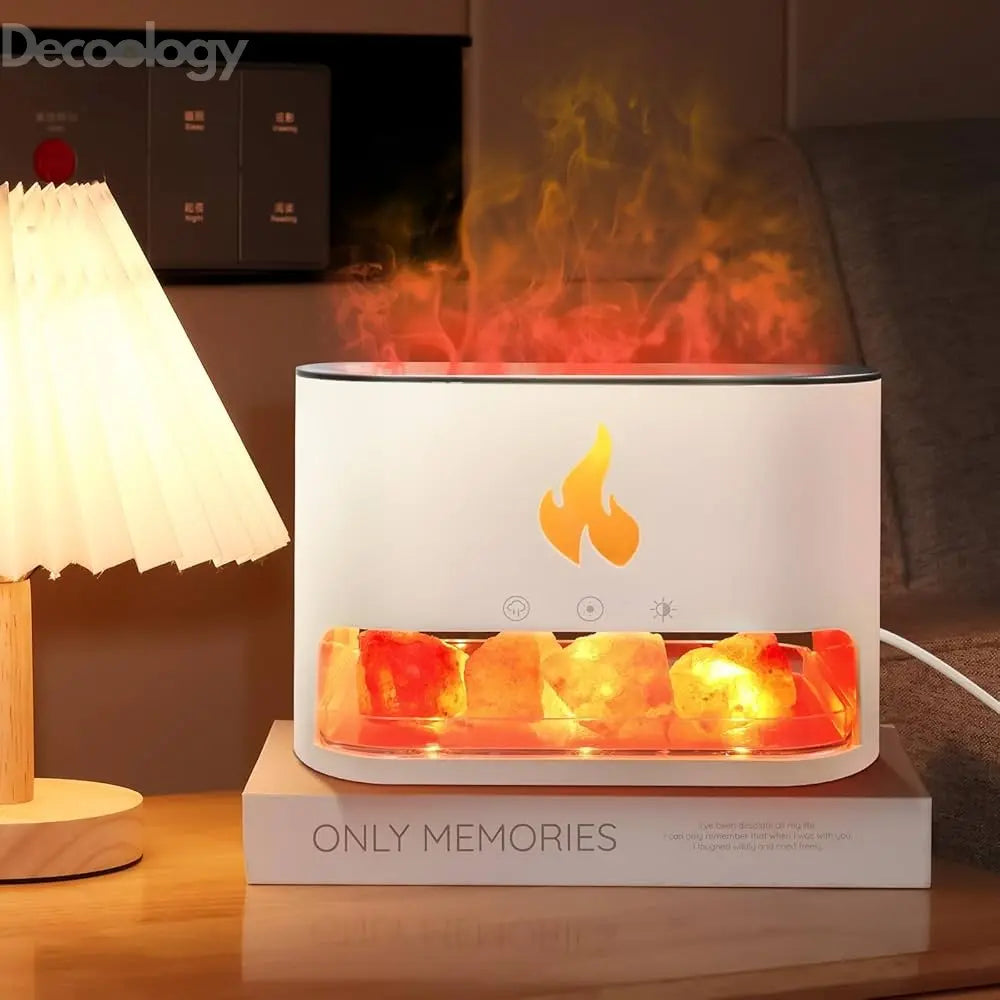 Humidifiers - Decoology