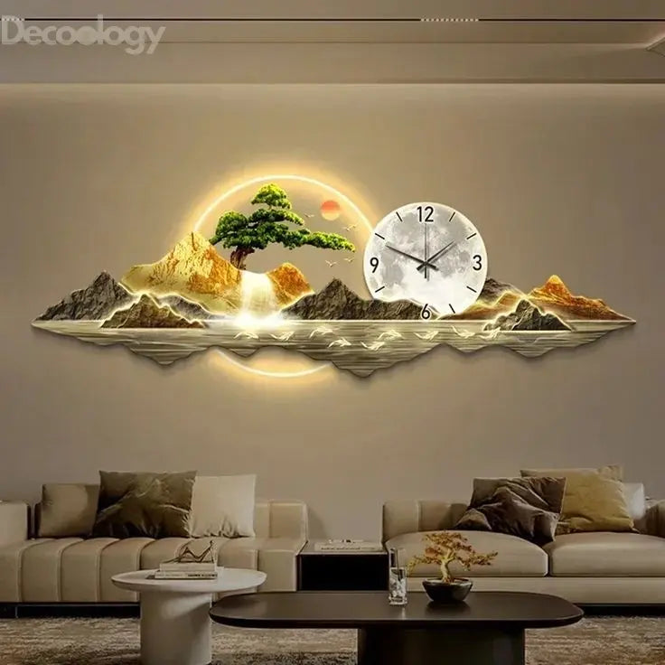 LED Wall Art - Decoology