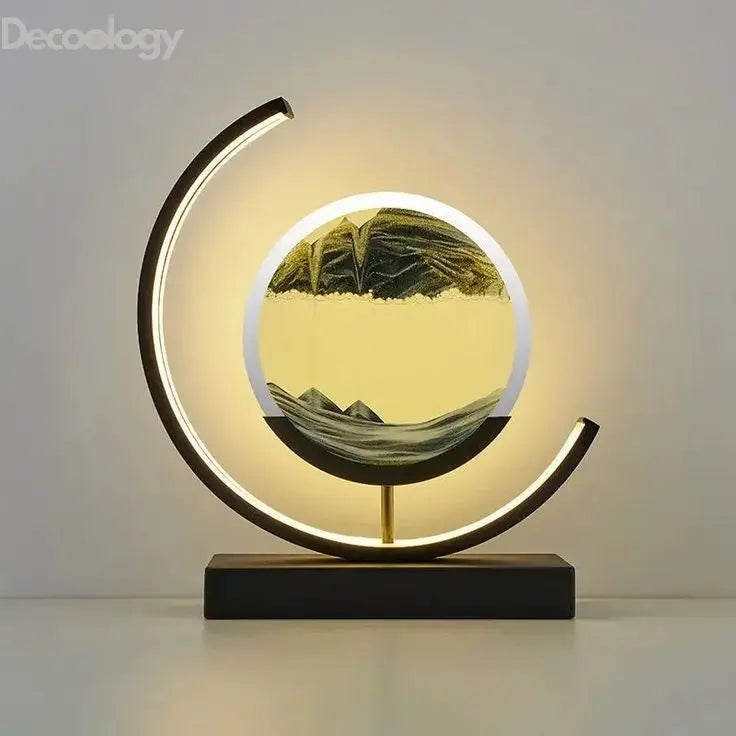 Table Lamps - Decoology