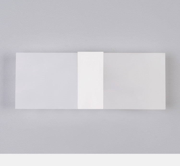 LumeGlow™ Smart Wall Light – USB Powered Motion LED for Modern Spaces & Cozy Corners Smart Wall Light